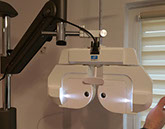 Litere volumetrice luminoase, iluminare tiip halou cu LED-uri SMD